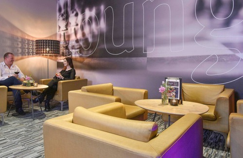 Kortrijk Hotel | ibis Kortrijk Centrum