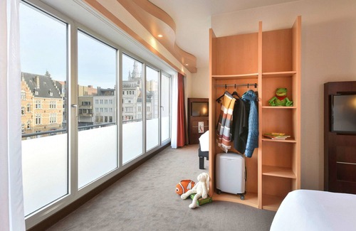Kortrijk Hotel | ibis Kortrijk Centrum