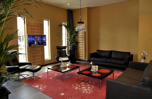 Leiden Hotel | ibis Leiden Centre