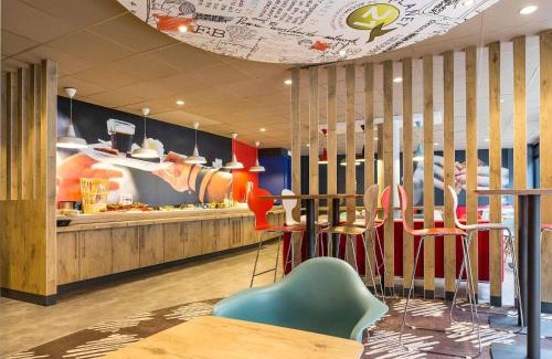 Lille Centre Ville Hotel | ibis Lille Centre Grand Palais