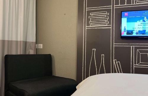 Chasse-sur-Rhone Hotel | IBIS Lyon Sud Chasse Sur Rhône