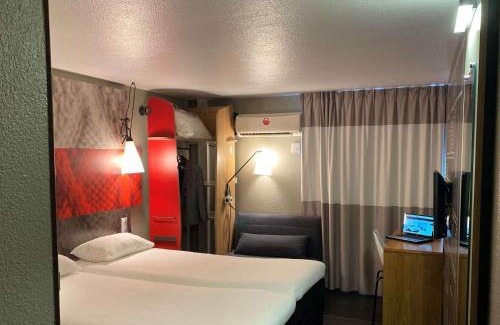 Chasse-sur-Rhone Hotel | IBIS Lyon Sud Chasse Sur Rhône