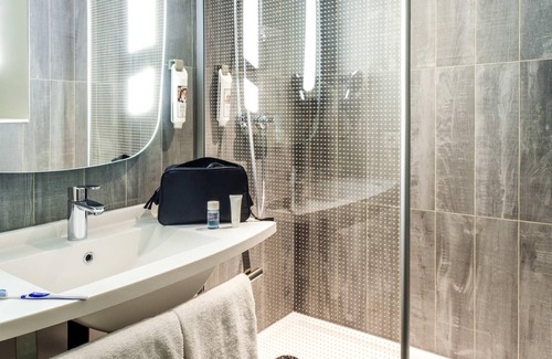 Macae Hotel | ibis Macae