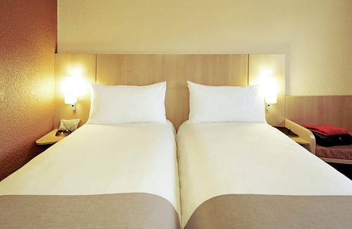 Macae Hotel | ibis Macae