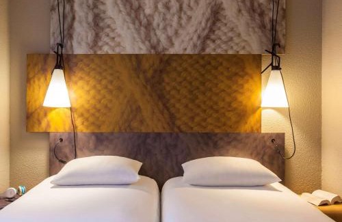Champs-sur-Marne Hotel | ibis Marne La Vallee Champs-sur-Marne