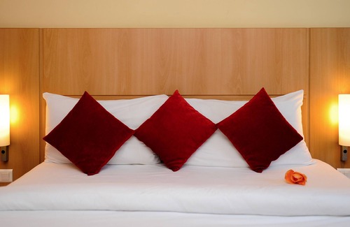 Marrakech Hotel | ibis Marrakech Palmeraie Hotel