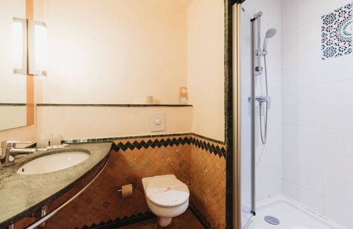 Marrakech Hotel | ibis Marrakech Palmeraie Hotel