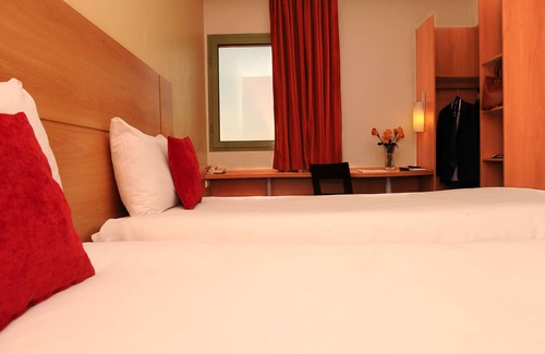 Marrakech Hotel | ibis Marrakech Palmeraie Hotel