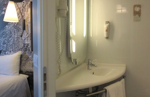 Lainate Hotel | Ibis Milano Fiera
