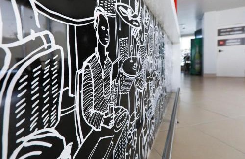 Canelas Hotel | ibis Montes Claros Shopping