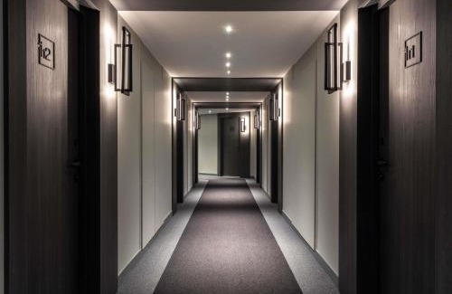 Rives de Meurthe Hotel | ibis Nancy Centre Stanislas