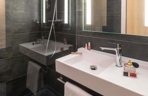 Rives de Meurthe Hotel | ibis Nancy Centre Stanislas