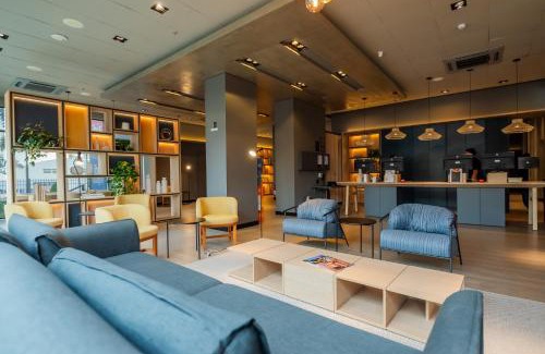 Fazenda Hotel | ibis Navegantes Itajai