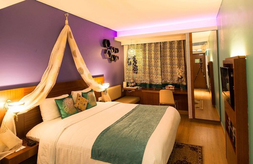 Aerocity Hotel | ibis New Delhi Aerocity Hotel