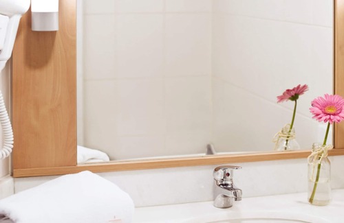 Novo Hamburgo Hotel | Ibis Novo Hamburgo