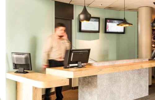 Chevilly-Larue Hotel | Ibis Orly Chevilly Tram 7