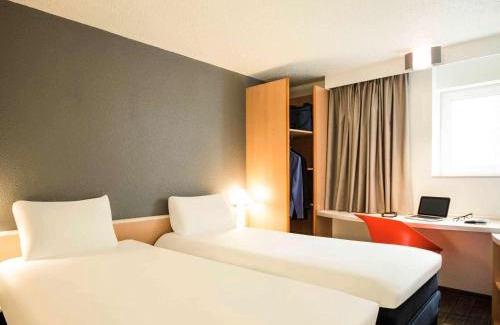Chevilly-Larue Hotel | Ibis Orly Chevilly Tram 7