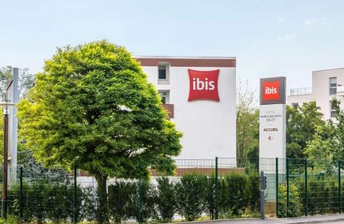 Meudon-la-Foret Hotel | ibis Paris Meudon Velizy