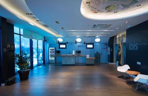 Centro Hotel | ibis Passo Fundo Centro