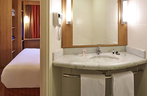 Centro Hotel | ibis Passo Fundo Centro Hotel