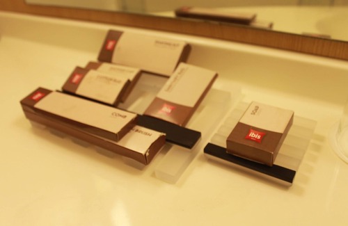 Pontianak Hotel | ibis Pontianak City Center
