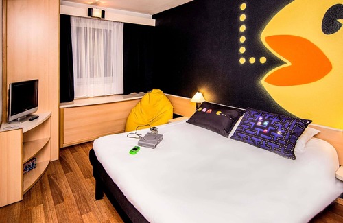 Poznan City Center Hotel | Ibis Poznań Stare Miasto