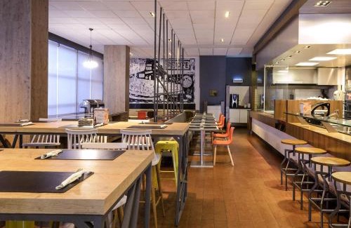 Pina Hotel | ibis Recife Boa Viagem