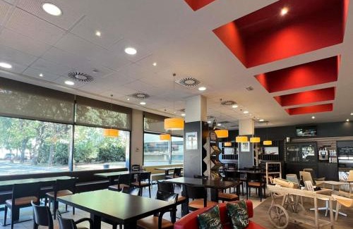 Ripollet Hotel | Ibis Ripollet