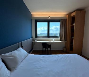 Zona XL Magliana Vecchia Hotel | Ibis Roma Fiera