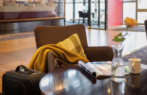Municipality of Vlaardingen Hotel | ibis Rotterdam Vlaardingen