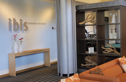 Municipality of Vlaardingen Hotel | ibis Rotterdam Vlaardingen