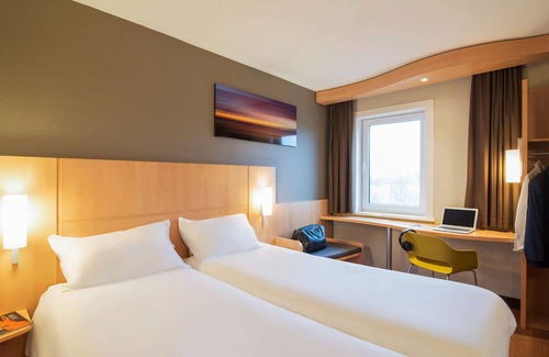 Municipality of Vlaardingen Hotel | ibis Rotterdam Vlaardingen