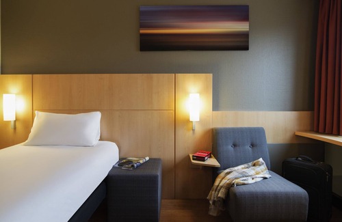 Municipality of Vlaardingen Hotel | ibis Rotterdam Vlaardingen
