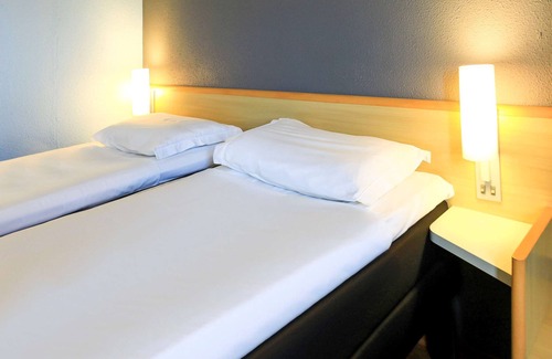 Sao Jose dos Campos Hotel | ibis Sao Jose dos Campos Colinas