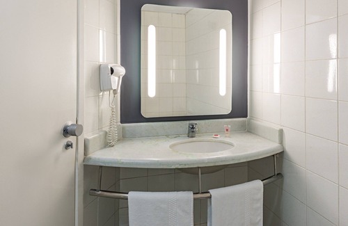 Sao Jose dos Campos Hotel | ibis Sao Jose dos Campos Colinas