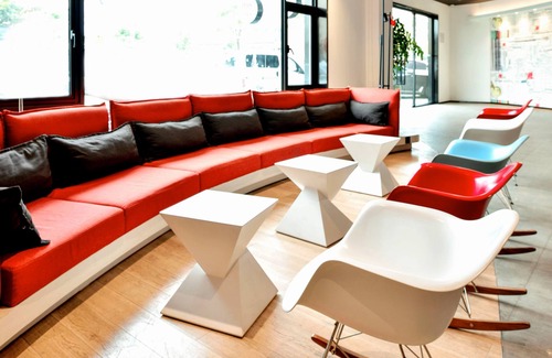 Pudong Hotel | ibis Shanghai Chengshan Road Hotel