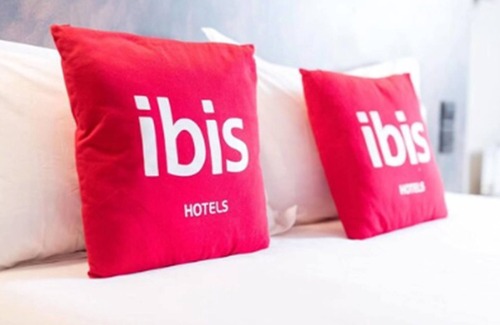 Pudong Hotel | ibis Shanghai Chengshan Road Hotel