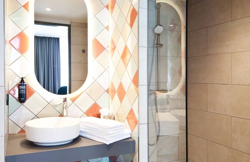 Klagenfurt am Woerthersee Hotel | ibis Styles Klagenfurt am Woerthersee