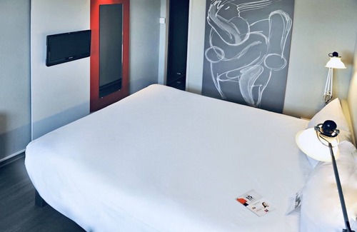 Lingolsheim Hotel | ibis Strasbourg Aéroport Le Zenith