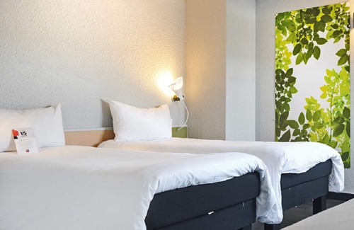 Ostwald Hotel | ibis Strasbourg Sud La Vigie
