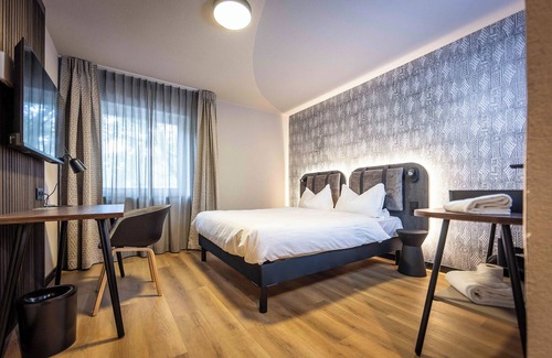 Aalen Hotel | ibis Styles Aalen