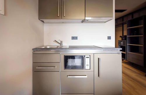 Aalen Hotel | ibis Styles Aalen