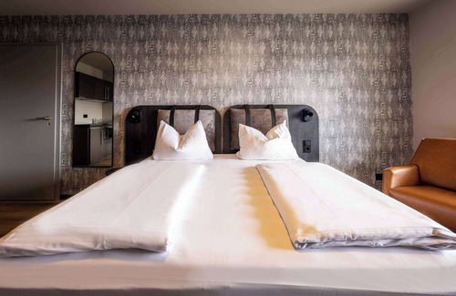 Aalen Hotel | ibis Styles Aalen