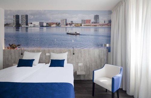 Almere Hotel | ibis Styles Almere