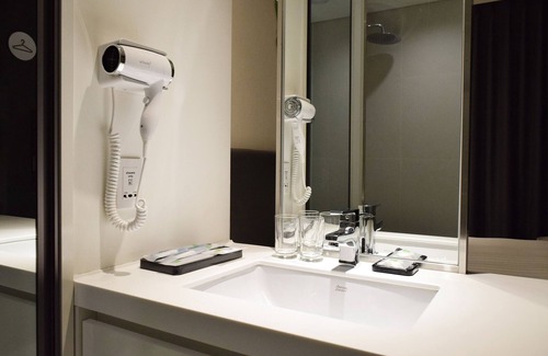 Hangangno-dong Hotel | ibis Styles Ambassador Seoul Yongsan - Seoul Dragon City