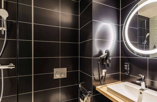 Stationsplein Hotel | ibis Styles Arnhem Centre
