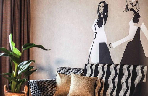 Stationsplein Hotel | ibis Styles Arnhem Centre
