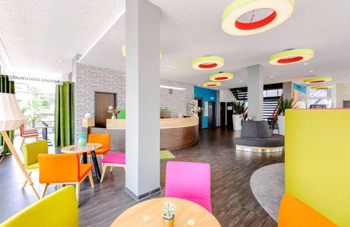 Neheim Hotel | ibis Styles Arnsberg - Neheim