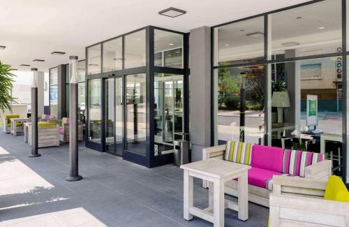 Neheim Hotel | ibis Styles Arnsberg - Neheim