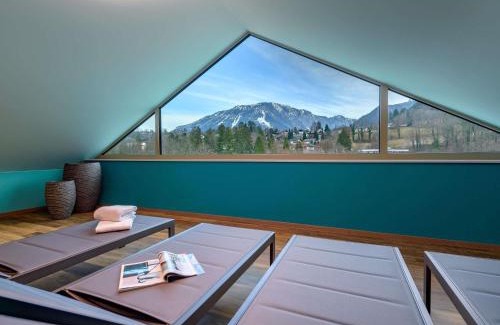 Gmain Hotel | ibis Styles Bad Reichenhall